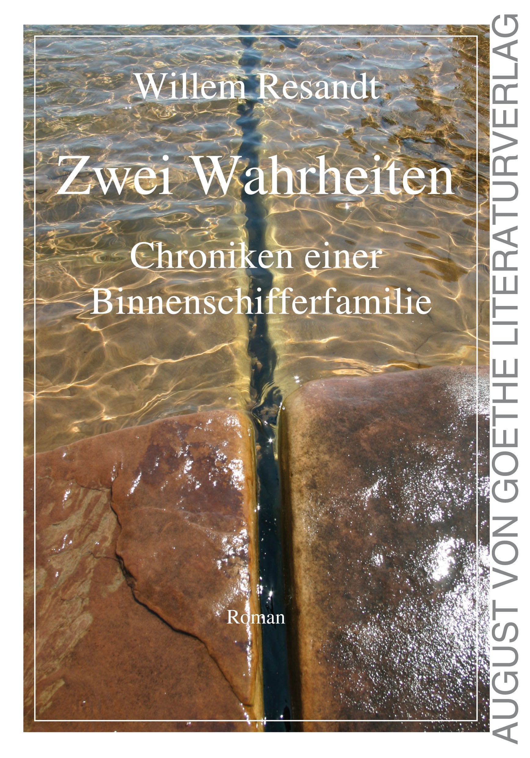 Zwei Wahrheiten Contemporary literature