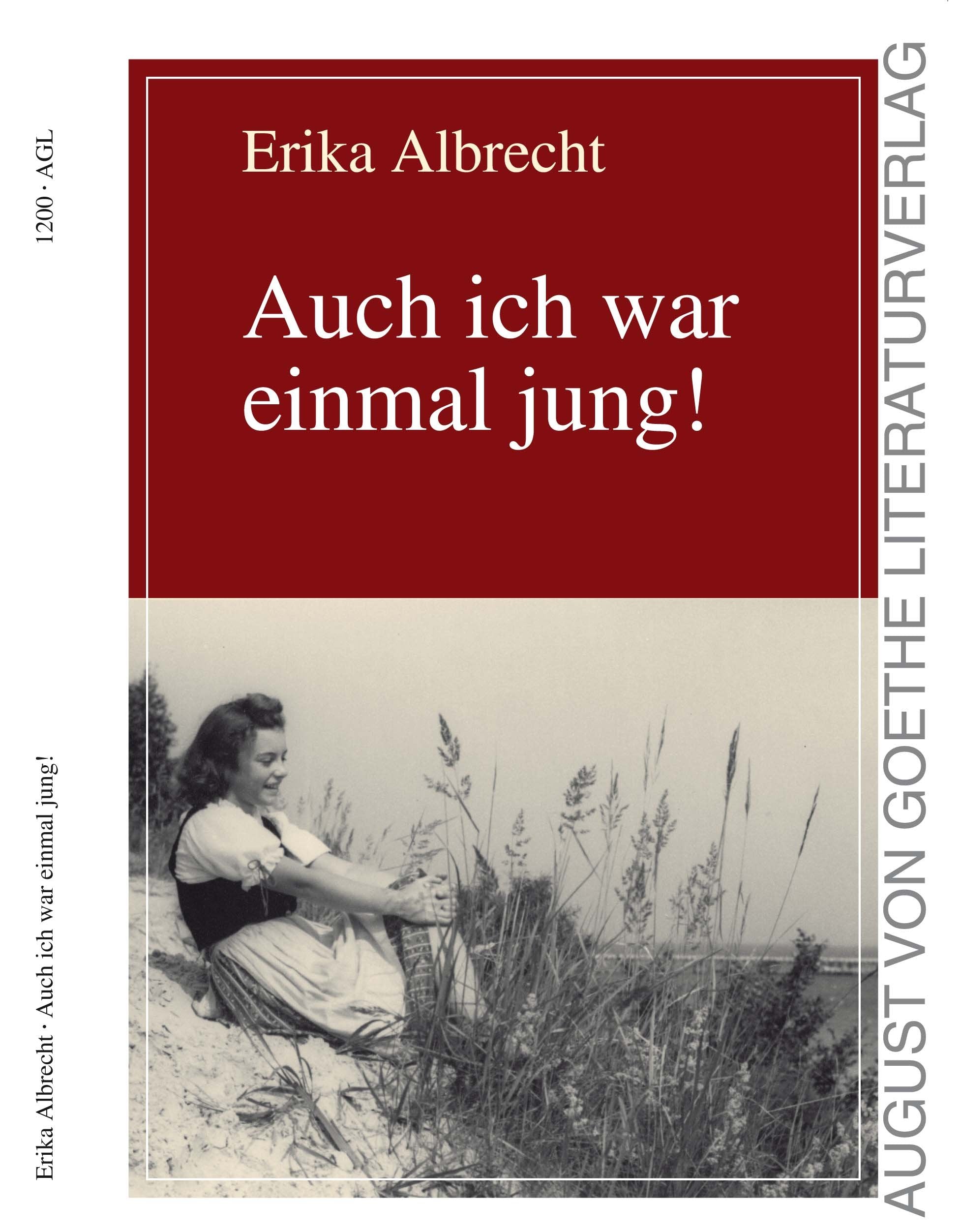 Product Image: Auch ich war einmal jung!
