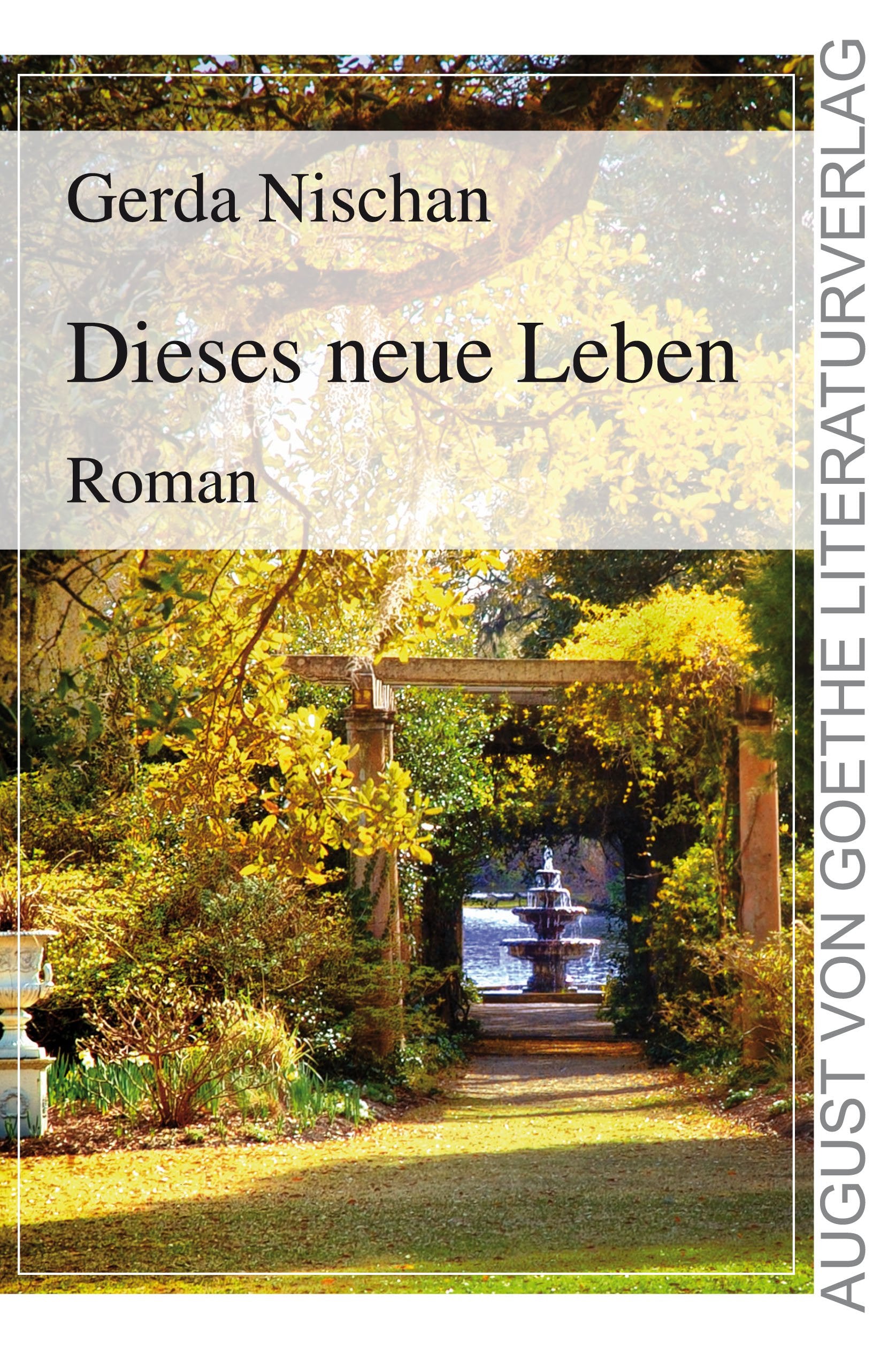 Dieses neue Leben Drama