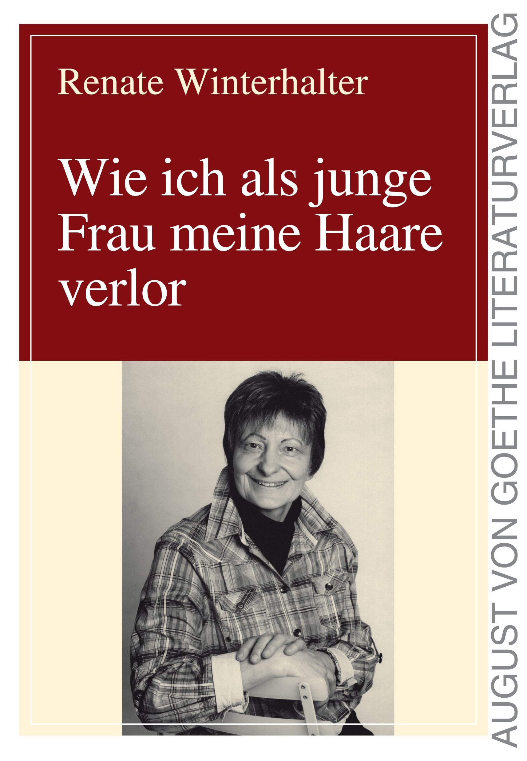 Wie ich als junge Frau meine Haare verlor Personalities