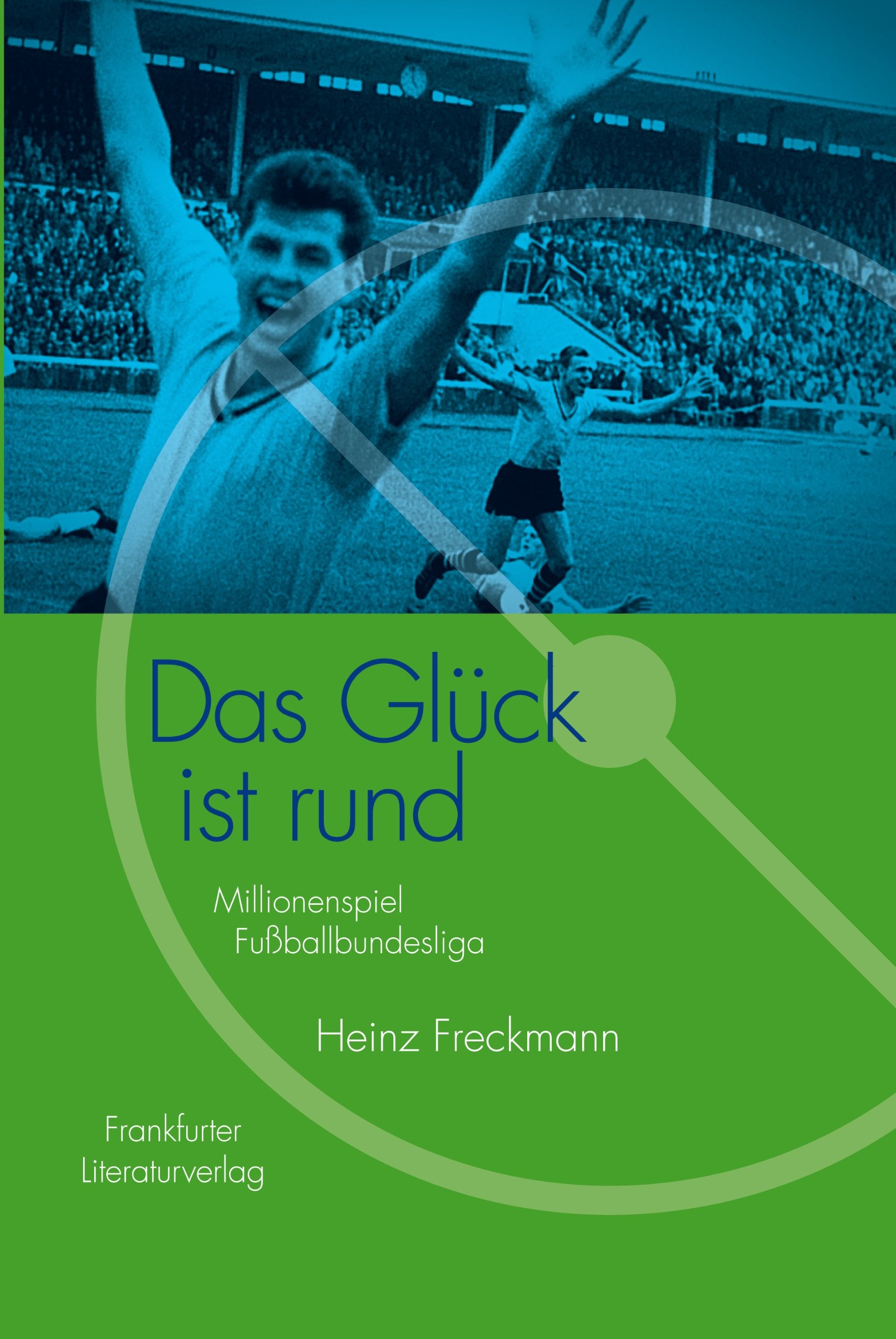 Product Image: Das Glück ist rund