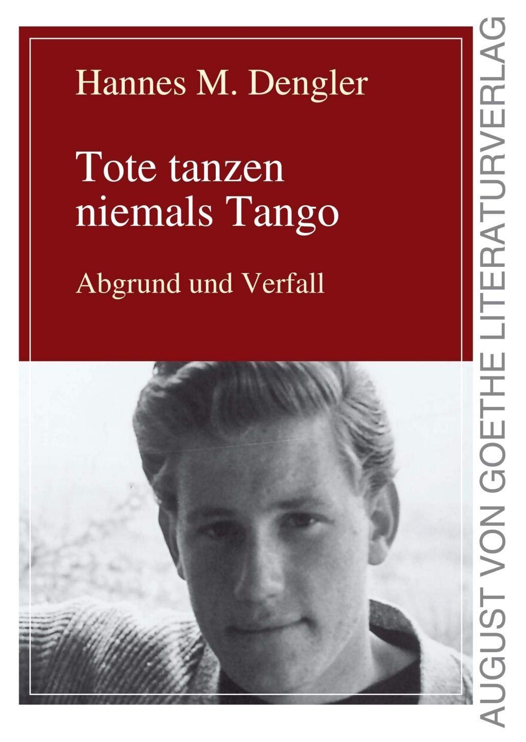 Tote tanzen nie mehr Tango Action & Adventure