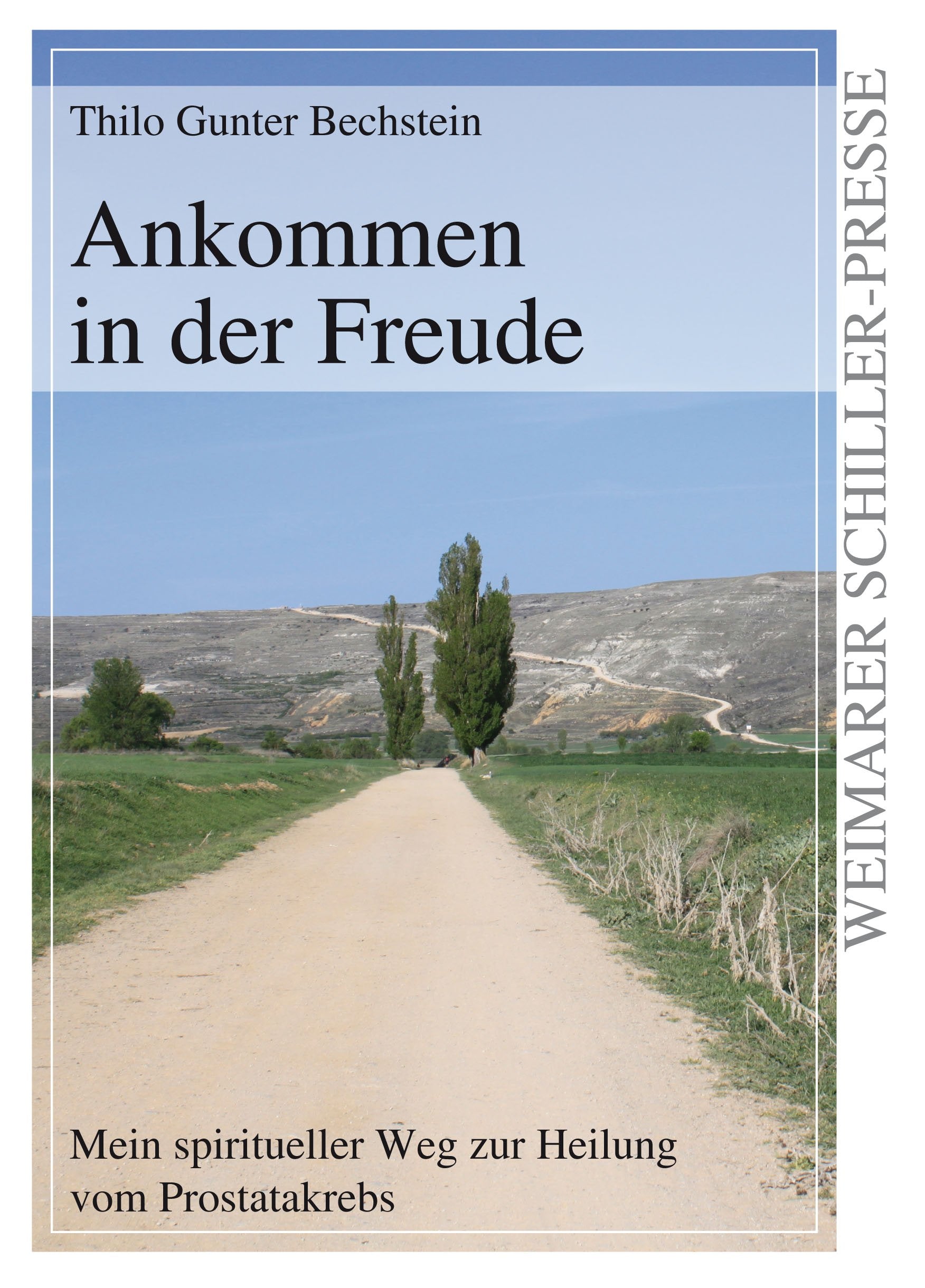 Ankommen in der Freude Science Books