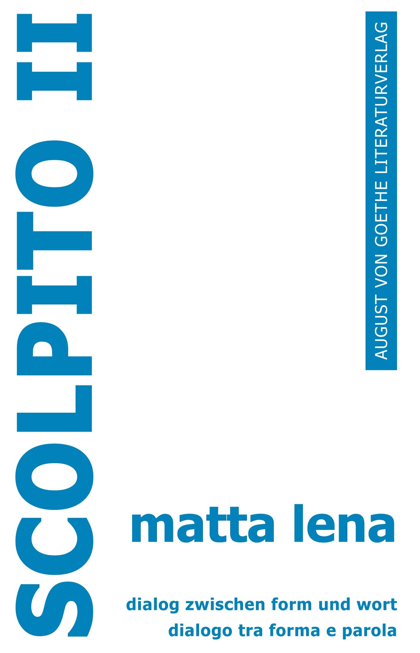Product Image: scolpito II