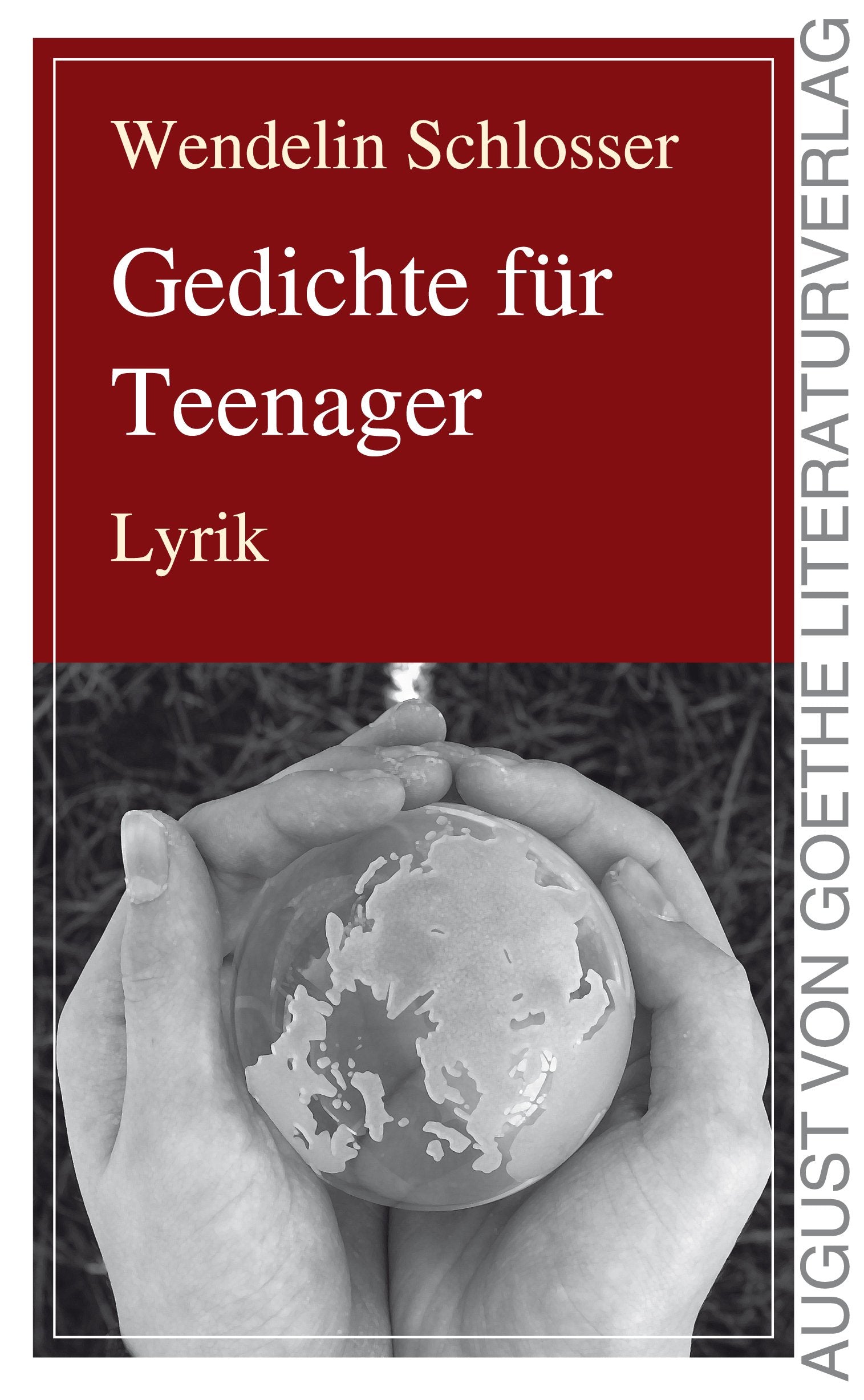 Gedichte für Teenager Poetry