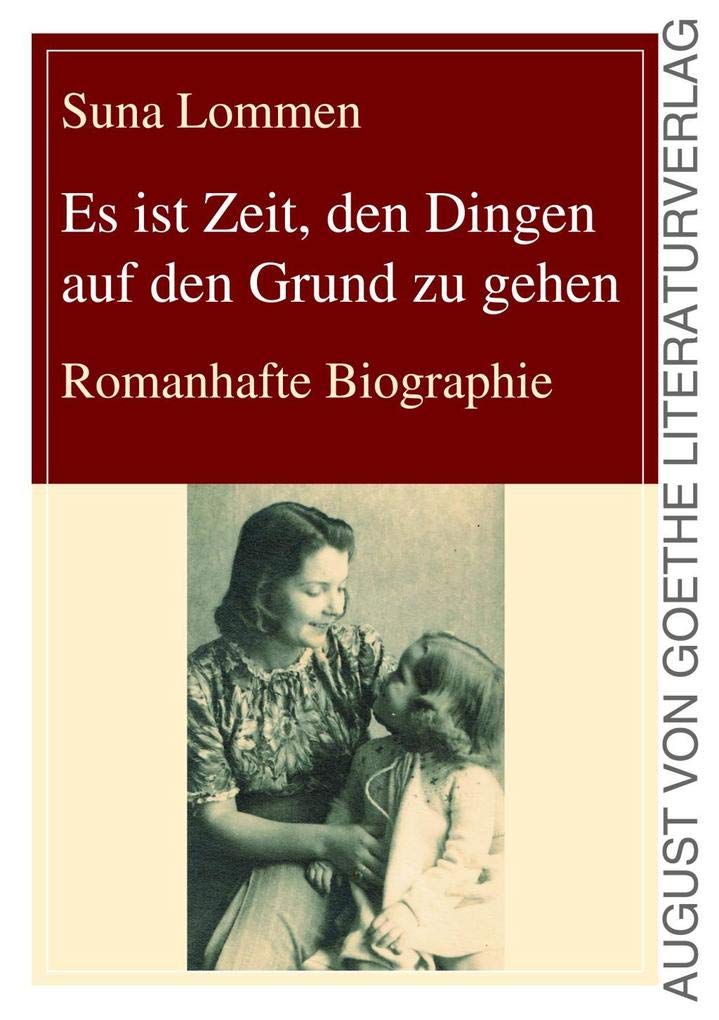Es ist Zeit, den Dingen auf den Grund zu gehen book