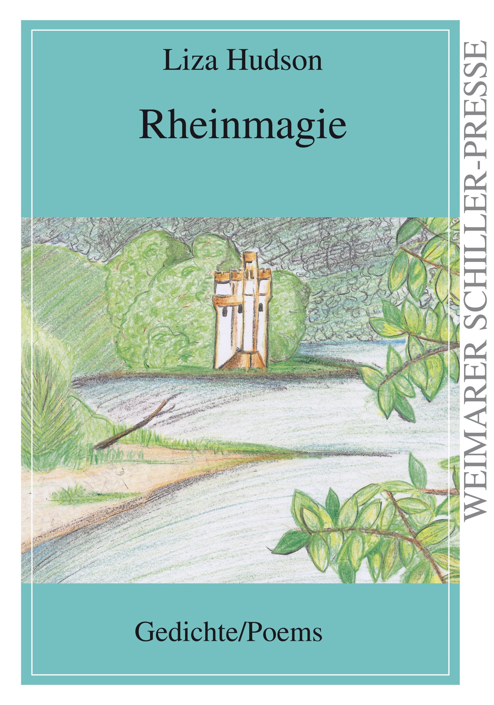 Rheinmagie Poetry