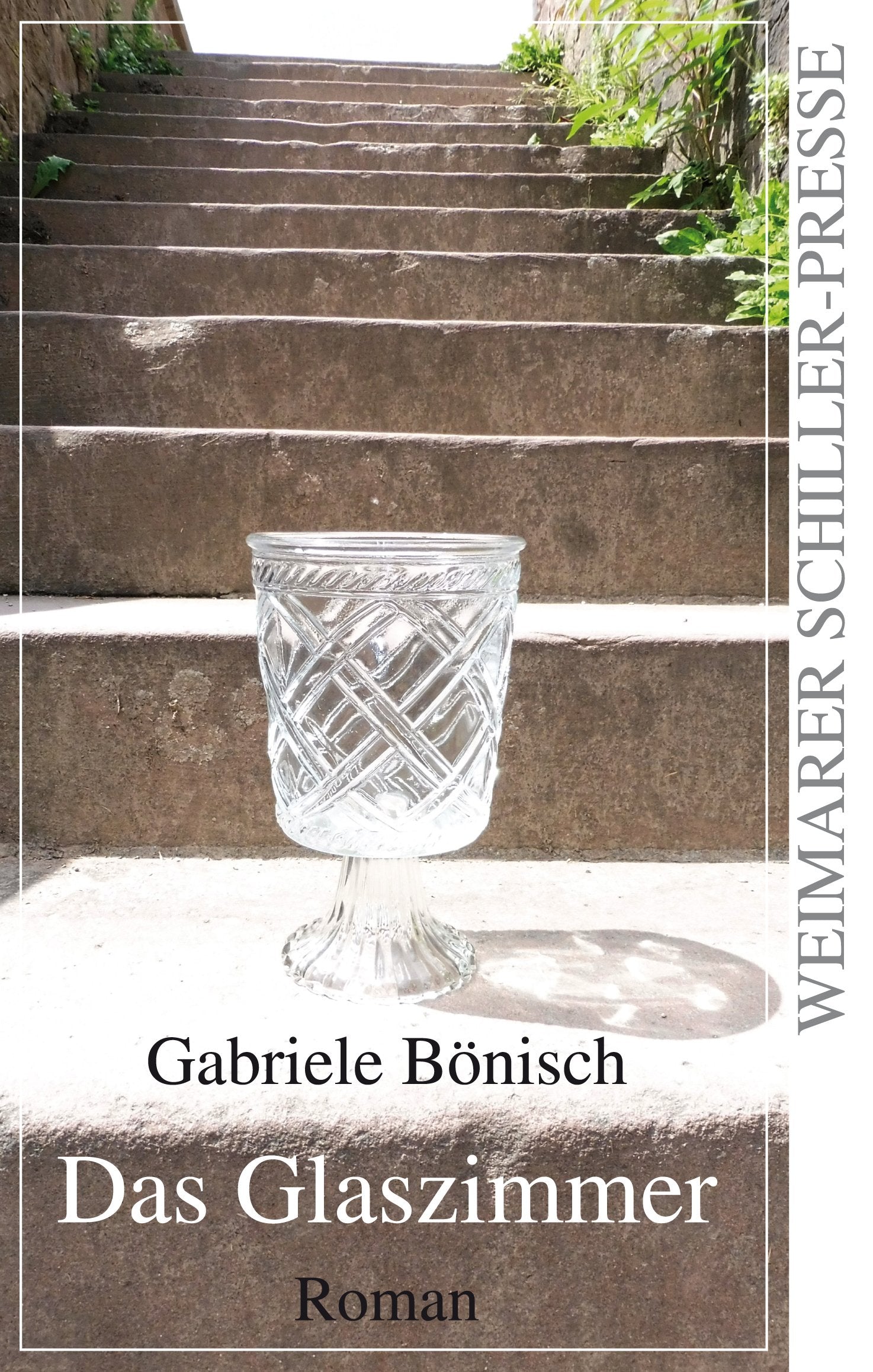 Das Glaszimmer Contemporary literature Books