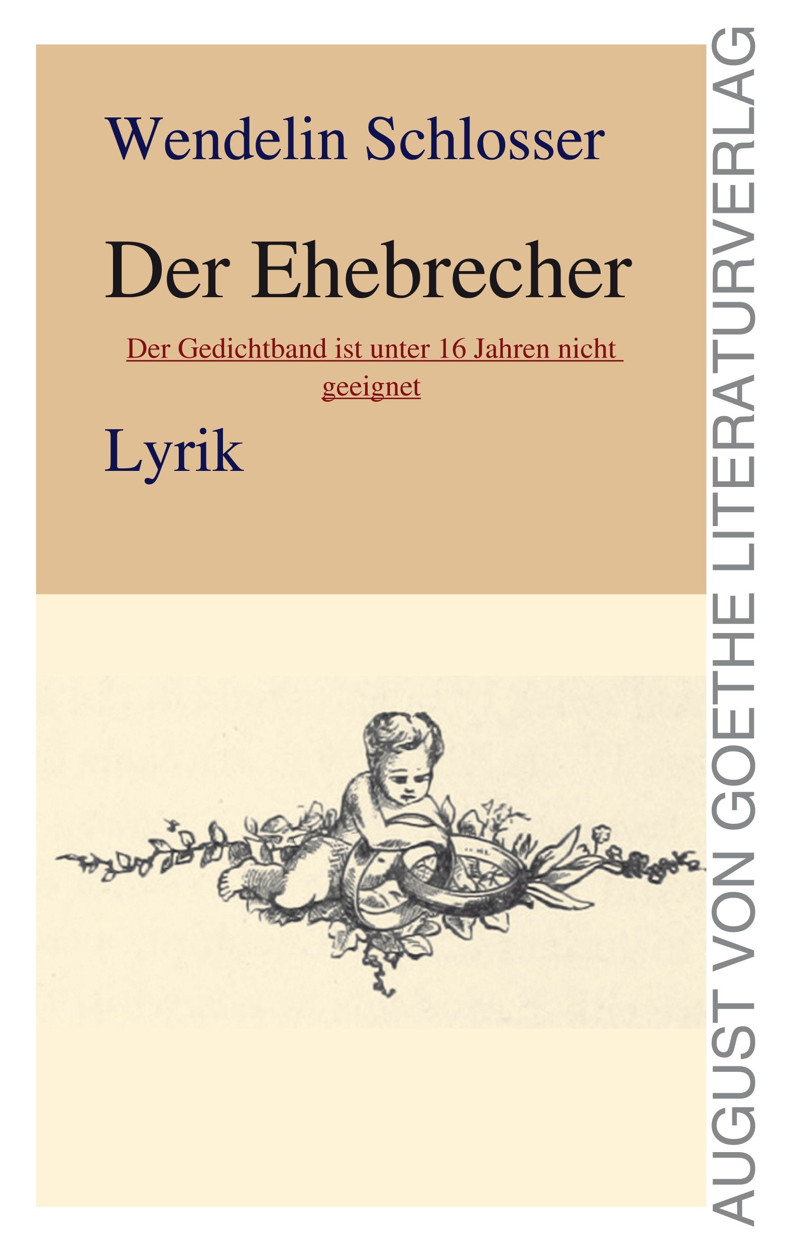 Der Ehebrecher Contemporary literature