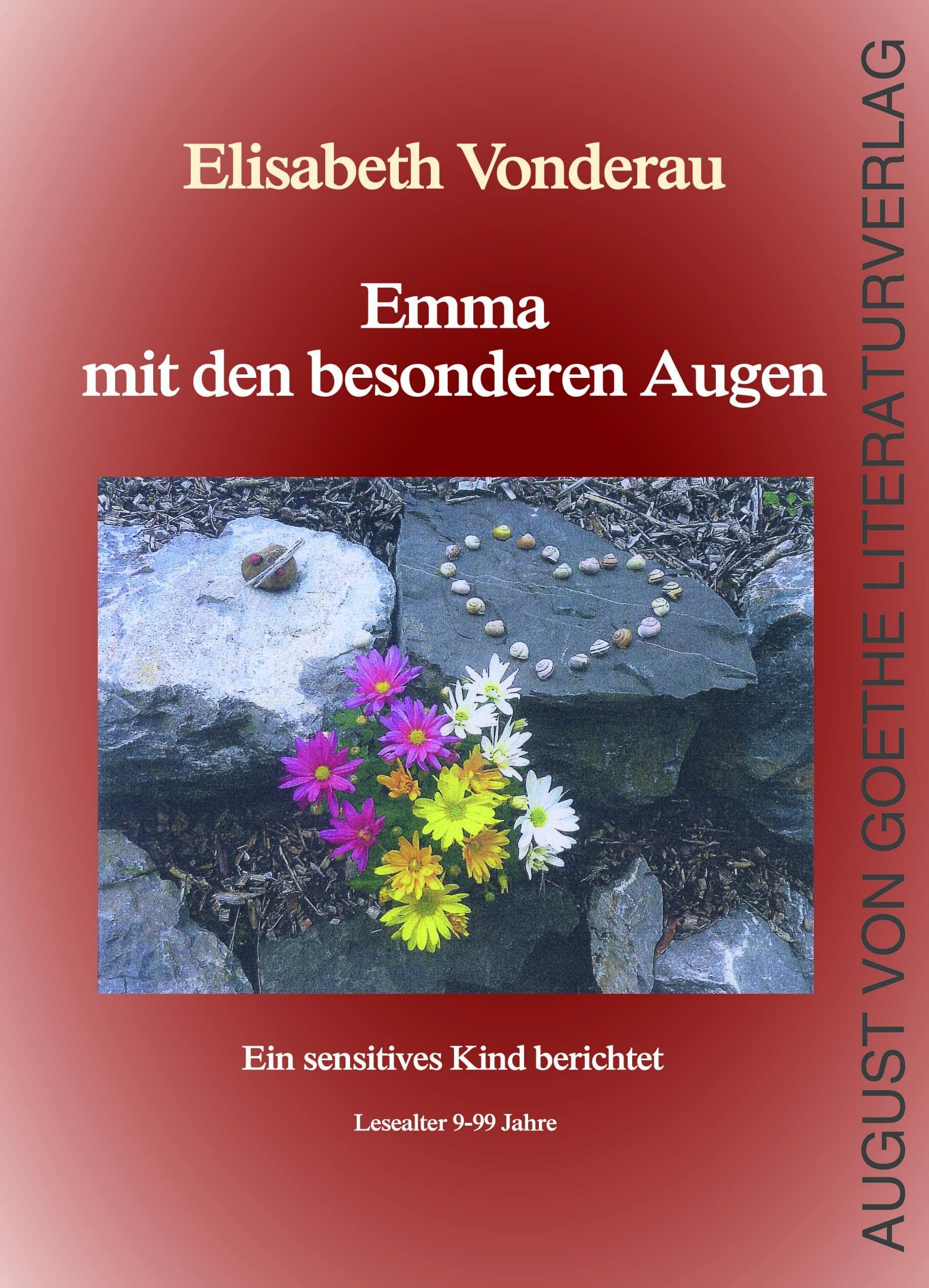 Emma mit den besonderen Augen book