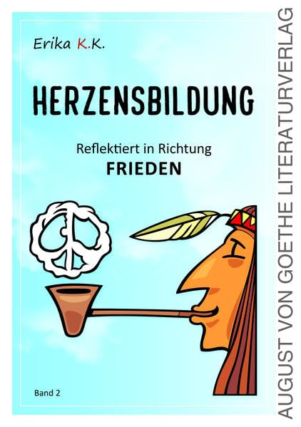 Herzensbildung Bd. II Books