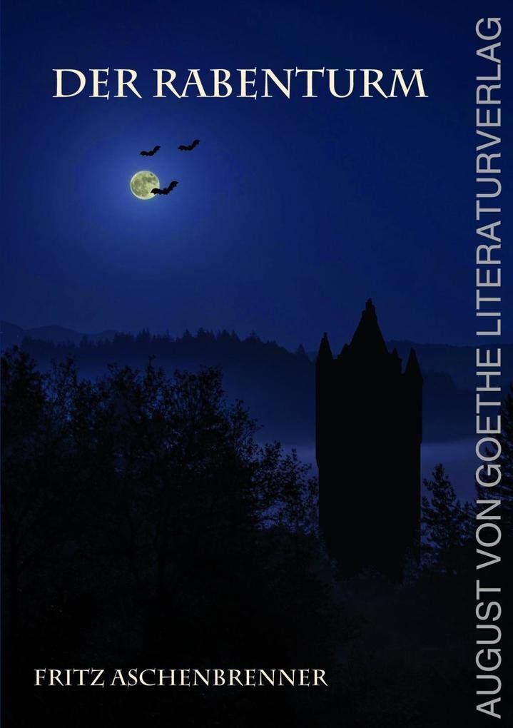 Product Image: Der Rabenturm
