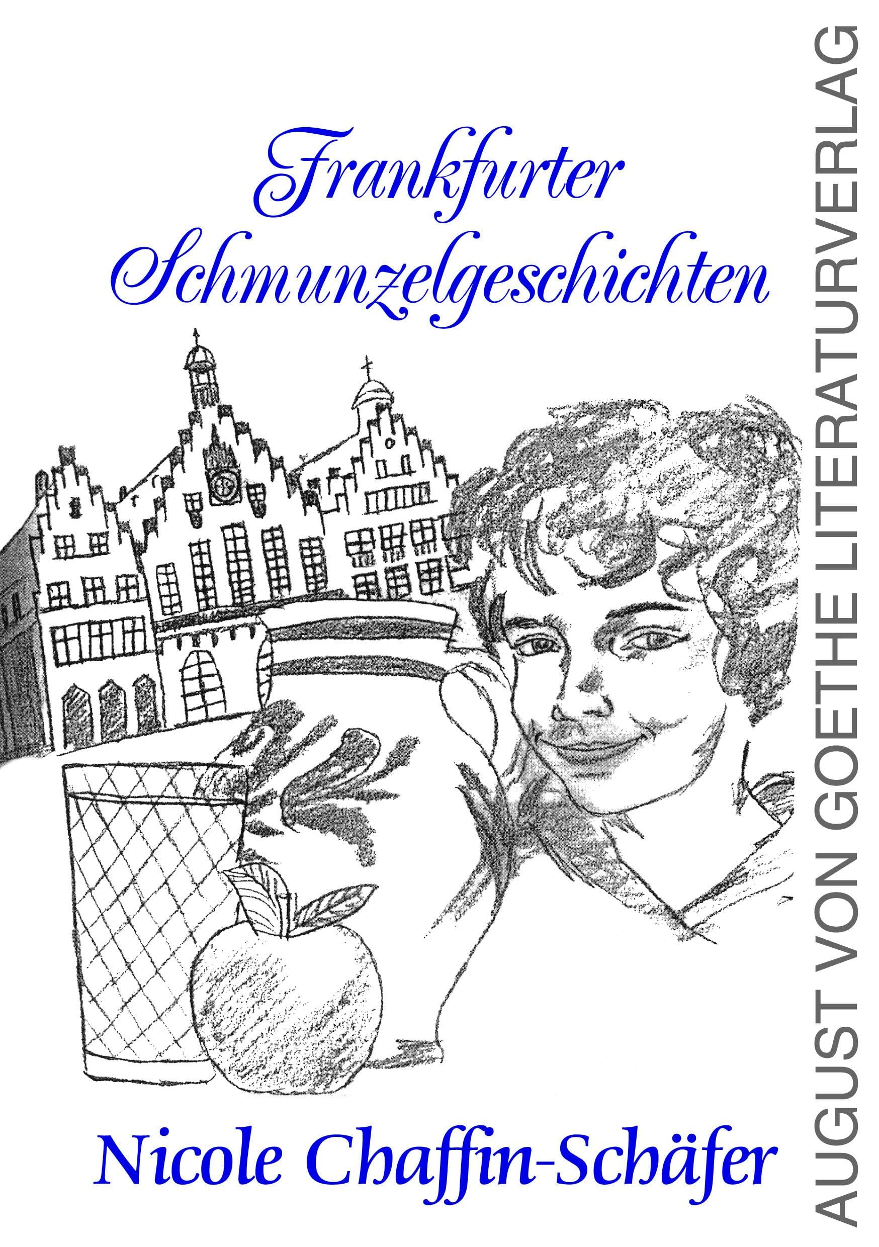 Frankfurter Schmunzelgeschichten Humour & Satire