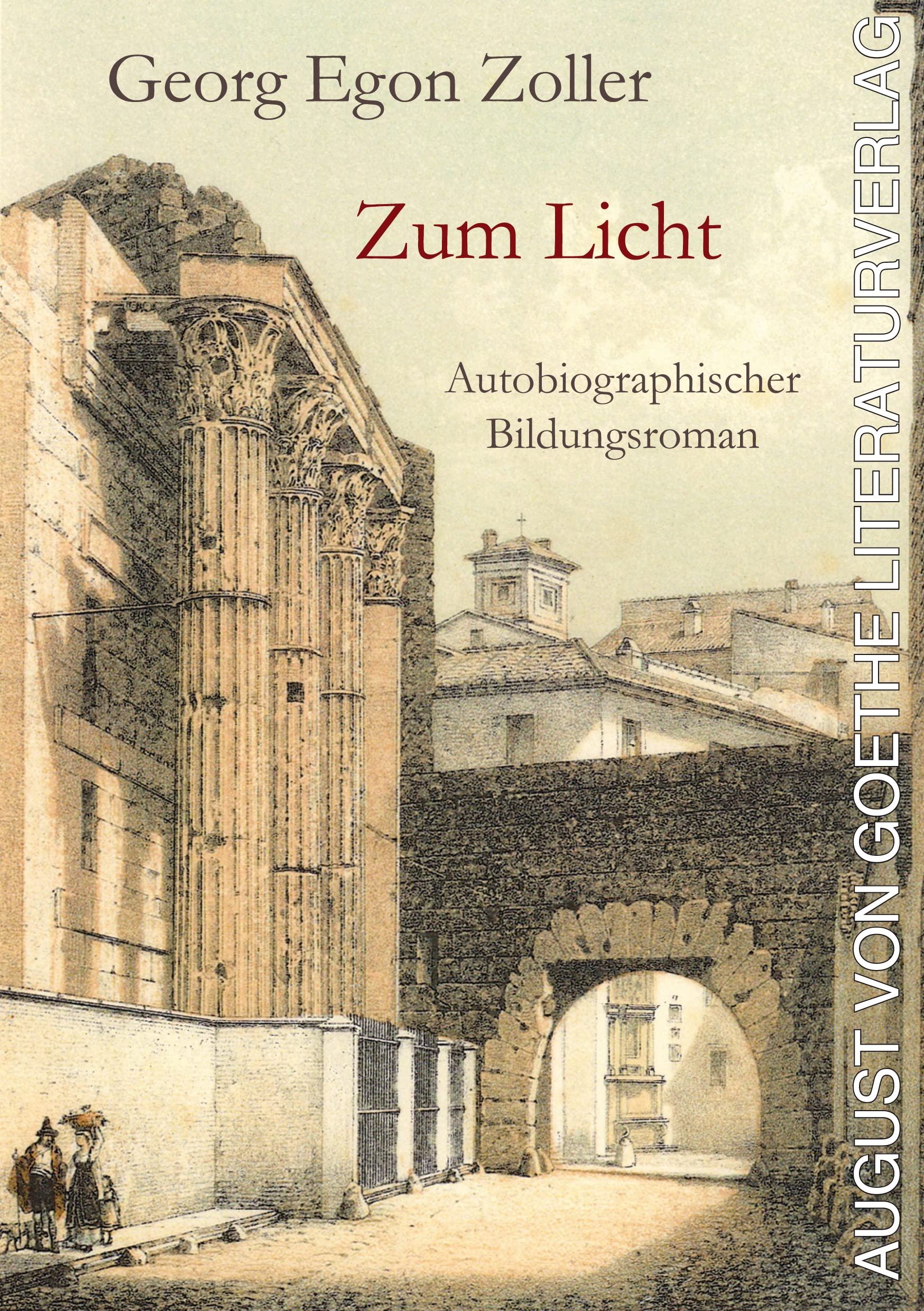 Product Image: Zum Licht