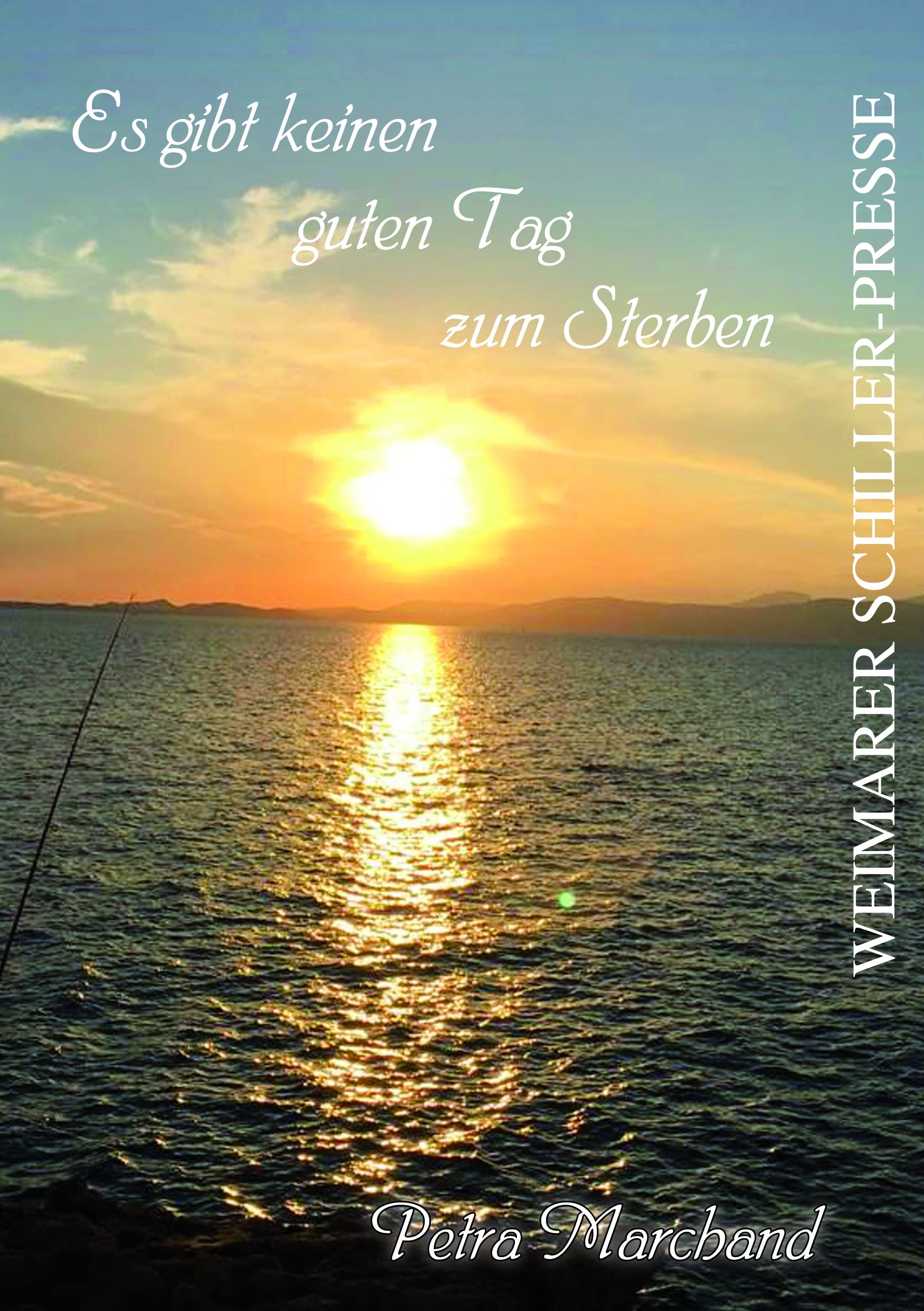 Es gibt keinen guten Tag zum Sterben Contemporary literature