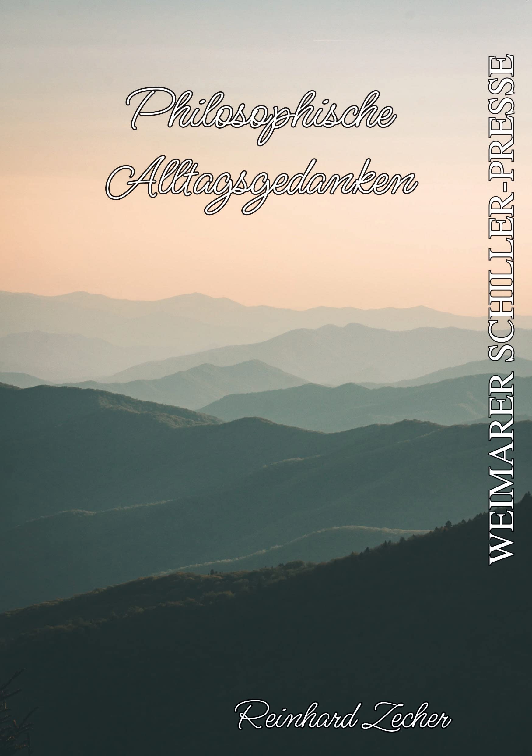 Philosophische Alltagsgedanken: Kurzgeschichten Philosophy