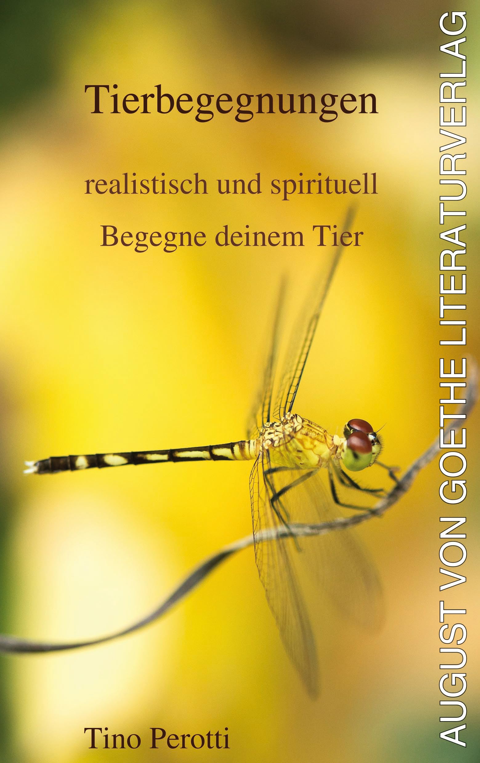 Tierbegegnungen - realistisch und spirituell Philosophy