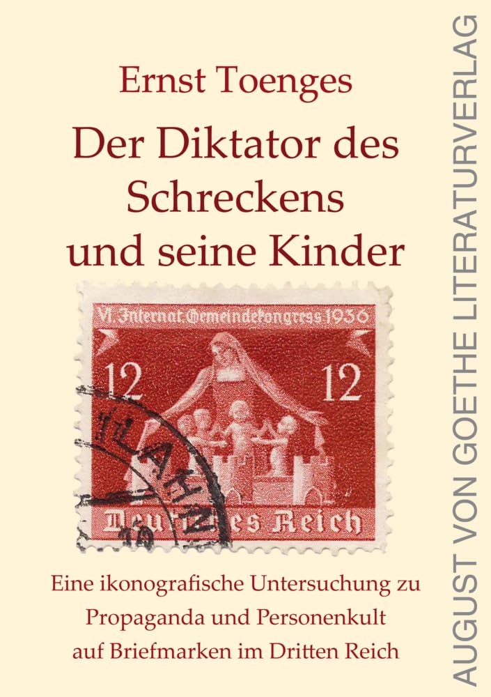 Der Diktator des Schreckens und seine Kinder Hobbies & Crafts
