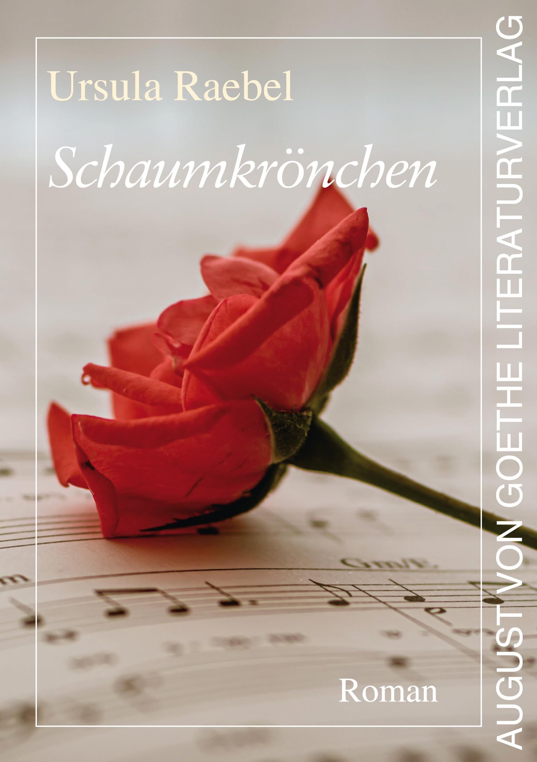 Schaumkrönchen Contemporary literature
