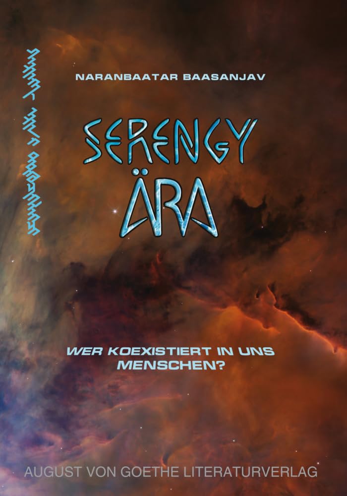 Serengy Ära: Wer koexistiert in uns Menschen? Religion & Esotericism