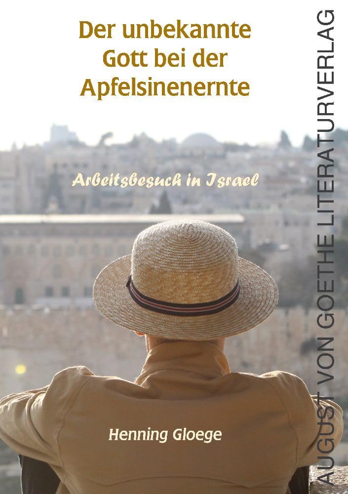 Der unbekannte Gott bei der Apfelsinenernte Memories