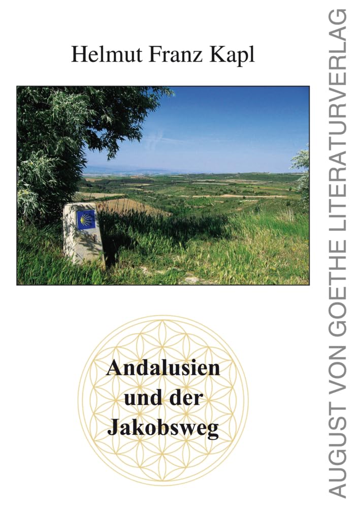 Andalusien und der Jakobsweg Leisure, Home & Garden