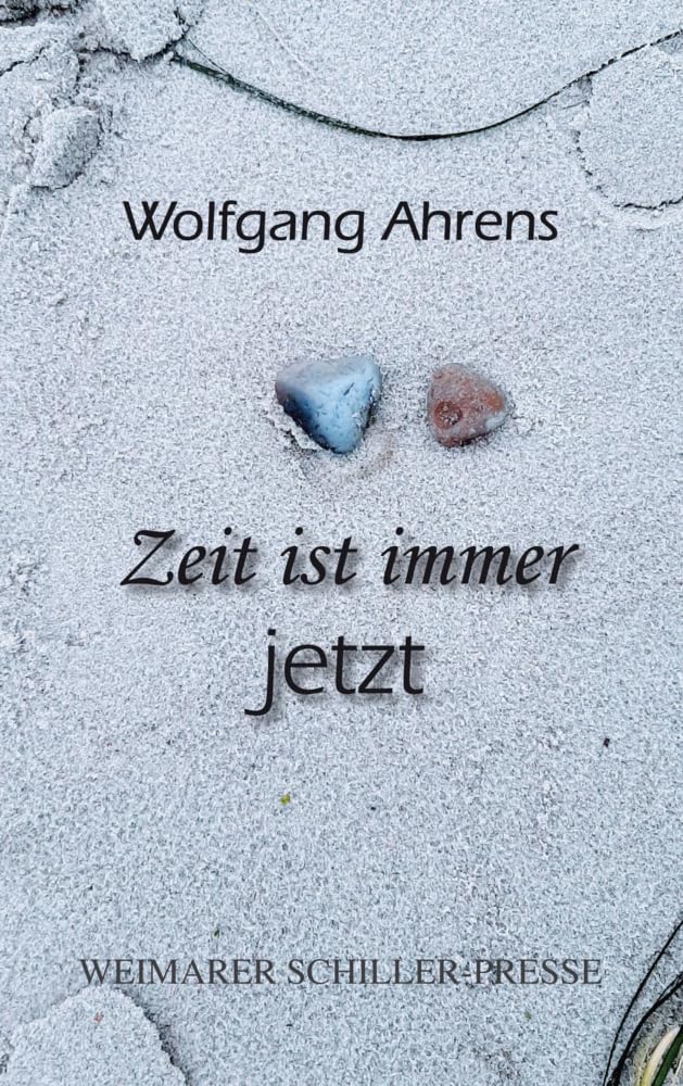 Zeit ist immer jetzt Poetry