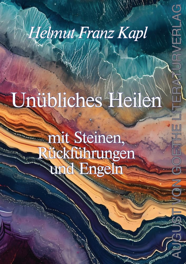Unübliches Heilen mit Steinen, Rückführungen und Engeln Health, Nutrition & Fitness