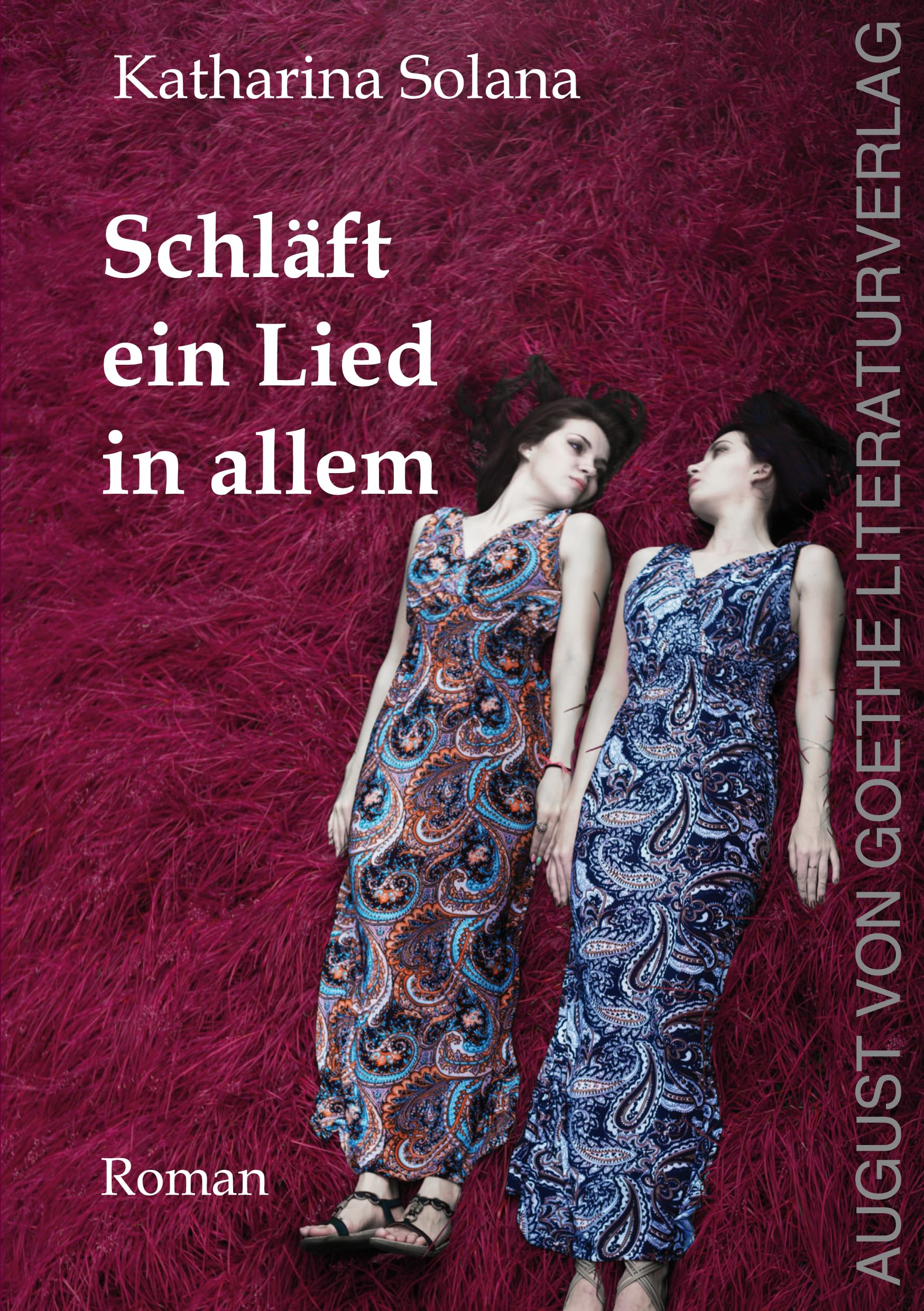 Schläft ein Leben in allem Personalities