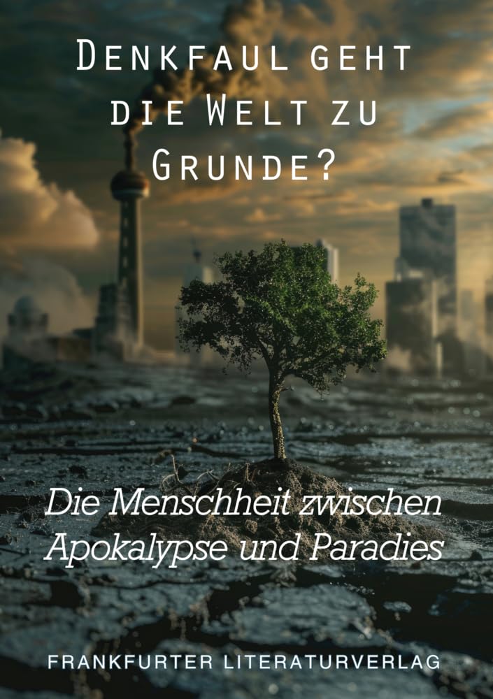 Denkfaul geht die Welt zu Grunde? Contemporary literature