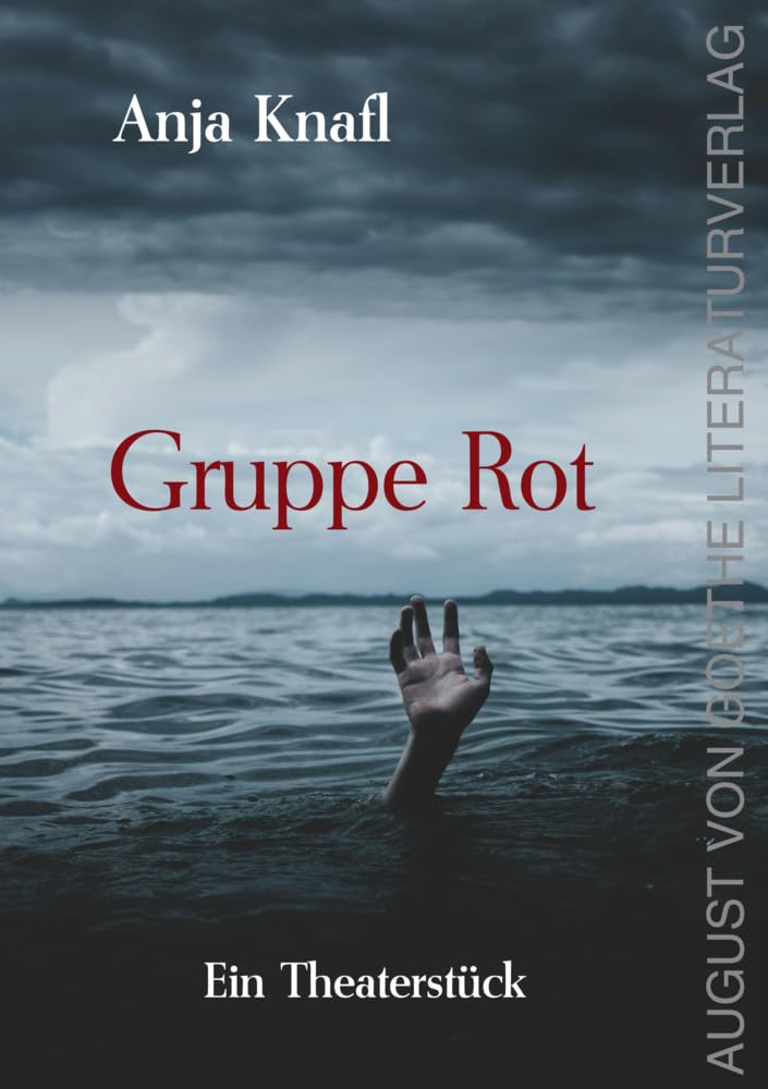 Gruppe Rot Drama