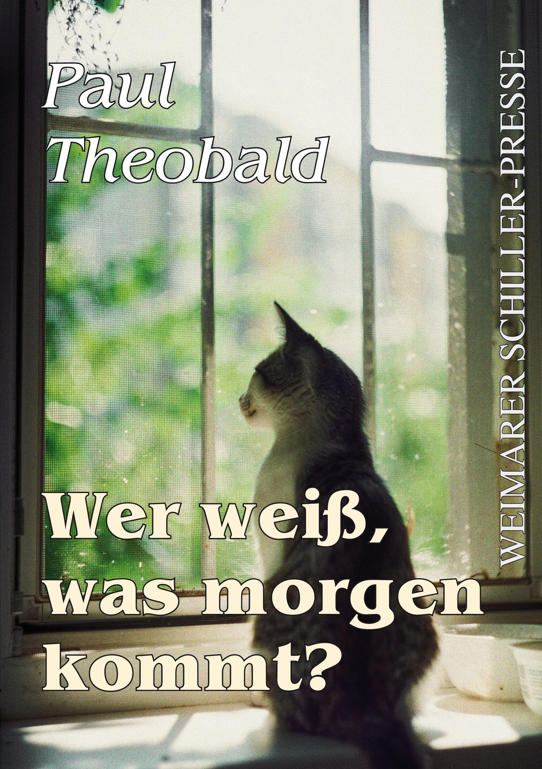 Wer weiß, was morgen ist? Humour & Satire