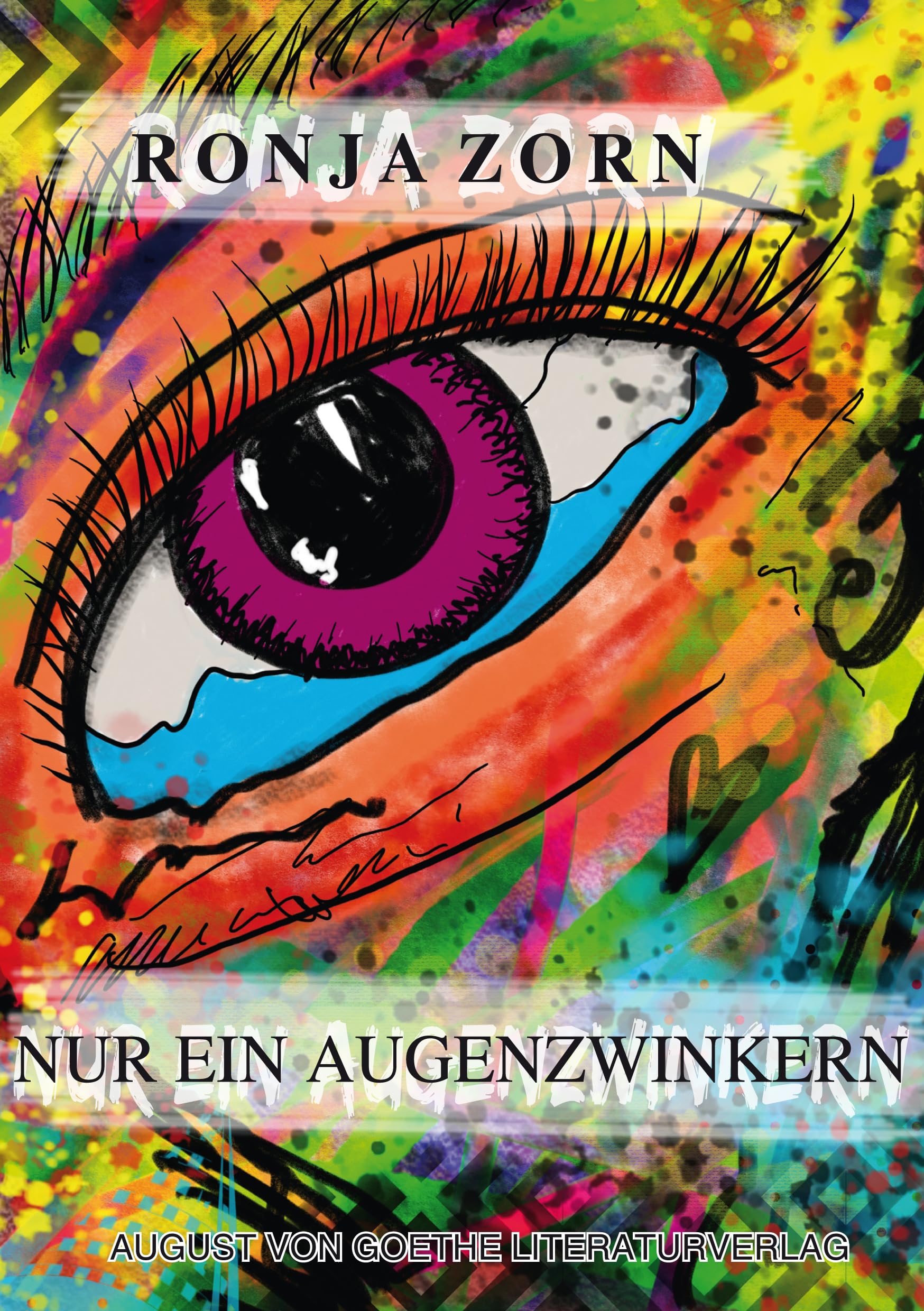 Nur ein Augenzwinkern Humour & Satire