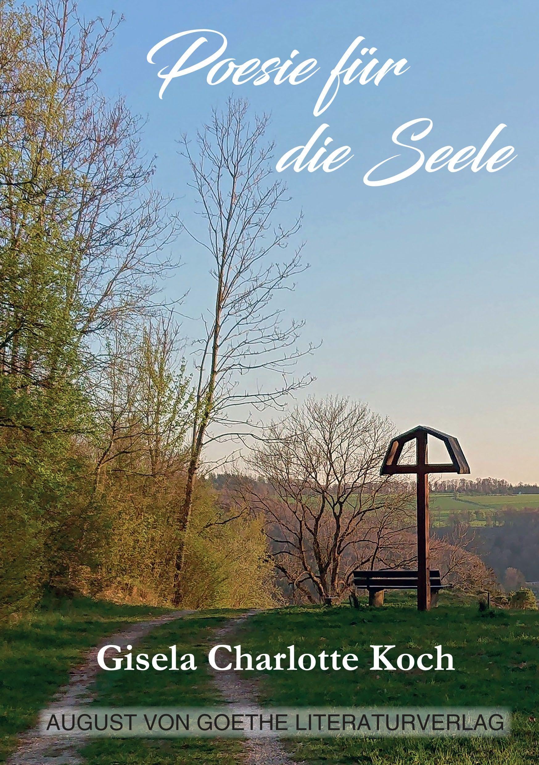 Poesie für die Seele Poetry