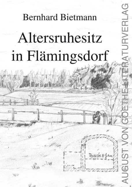 Product Image: Altersruhesitz in Flämingsdorf