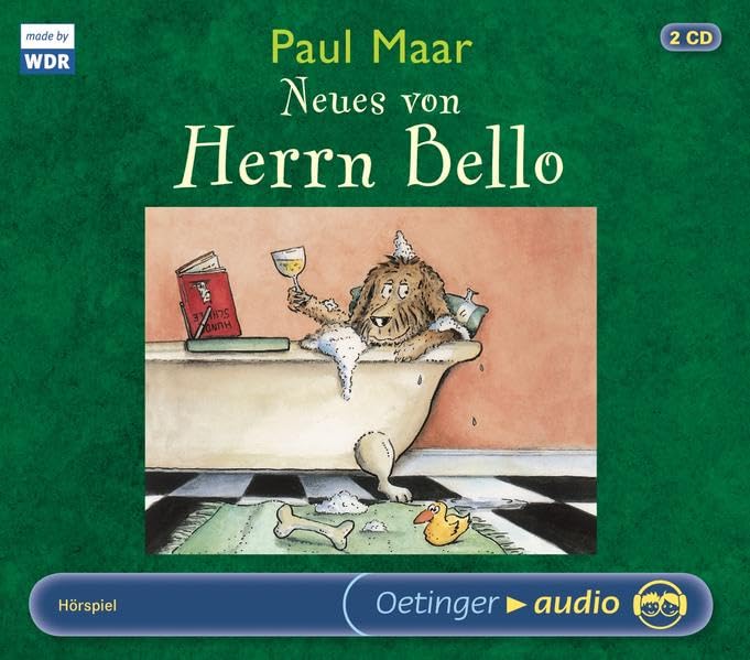 Neues von Herrn Bello Novels & Short Stories