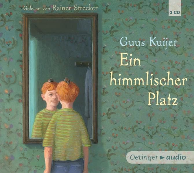 Ein himmlischer Platz: Ungekürzte Lesung Parents & Children