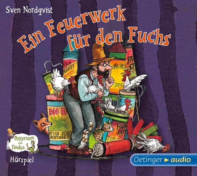 Ein Feuerwerk Für Den Fuchs (H Children & Young People