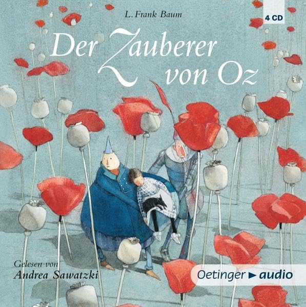 Der Zauberer von Oz: Ungekürzte Lesung Non-fiction