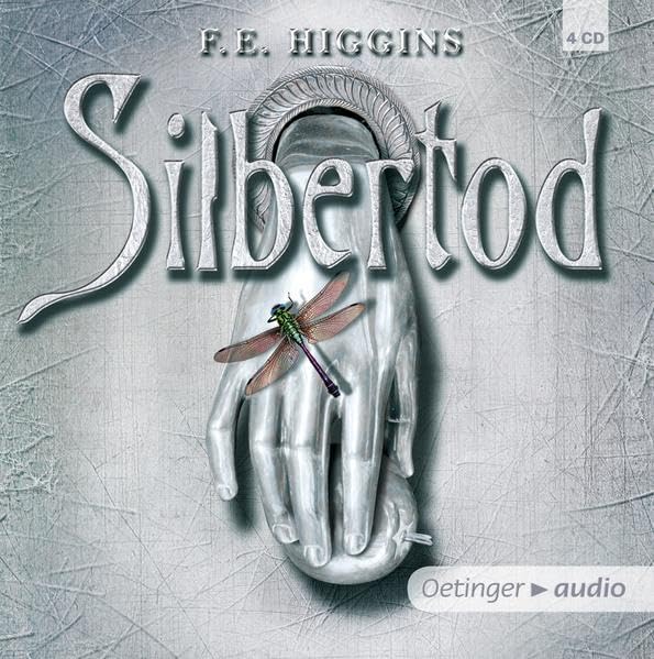 Silbertod (Urbs Umida) Fantasy & Sci-Fi