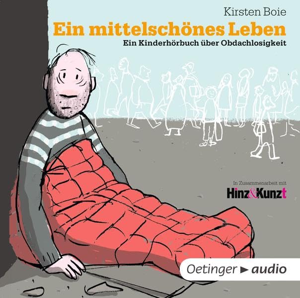 Ein mittelschönes Leben: Ungekürzte Lesung Novels & Short Stories