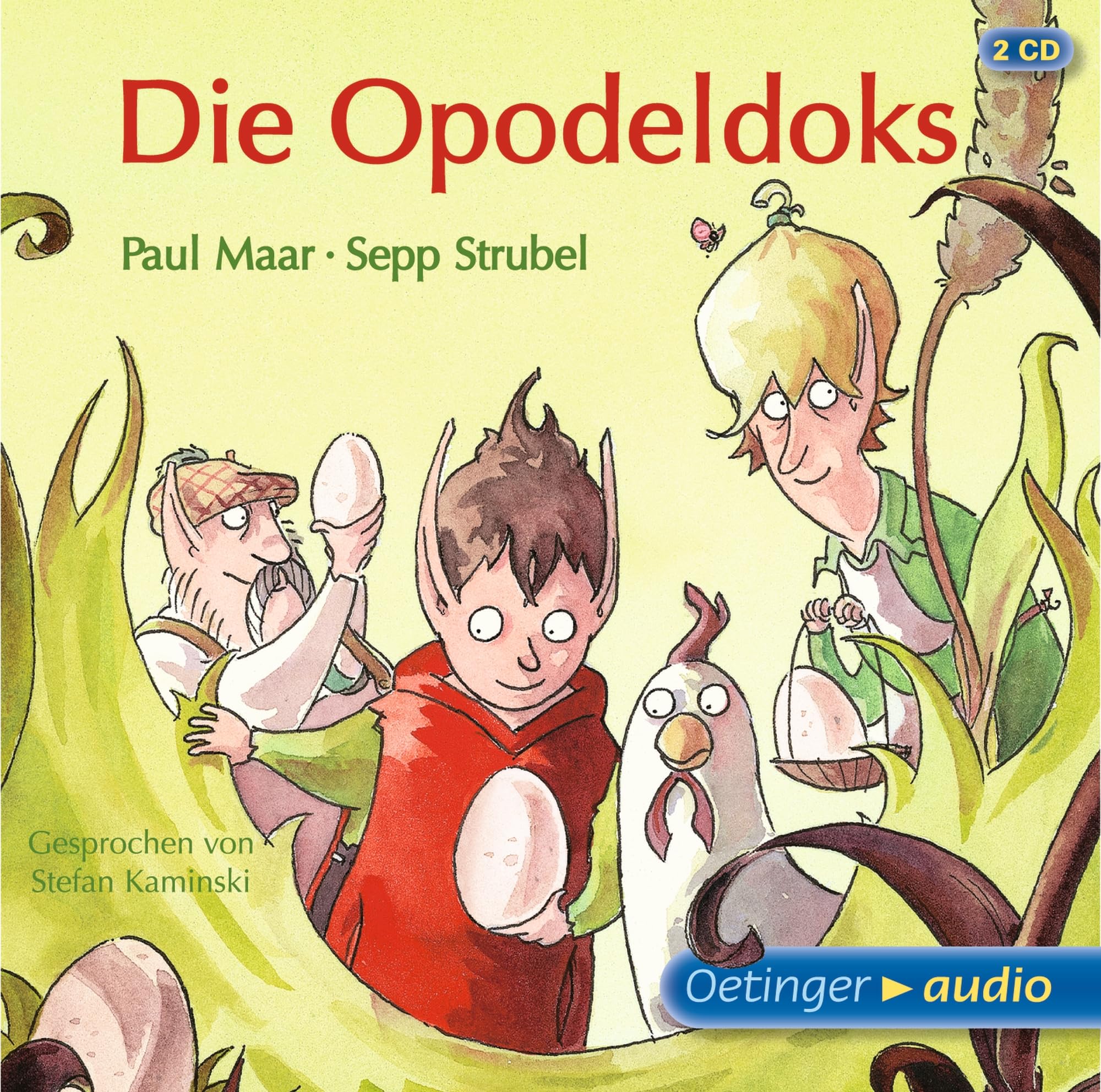 Die Opodeldoks Business & Technology