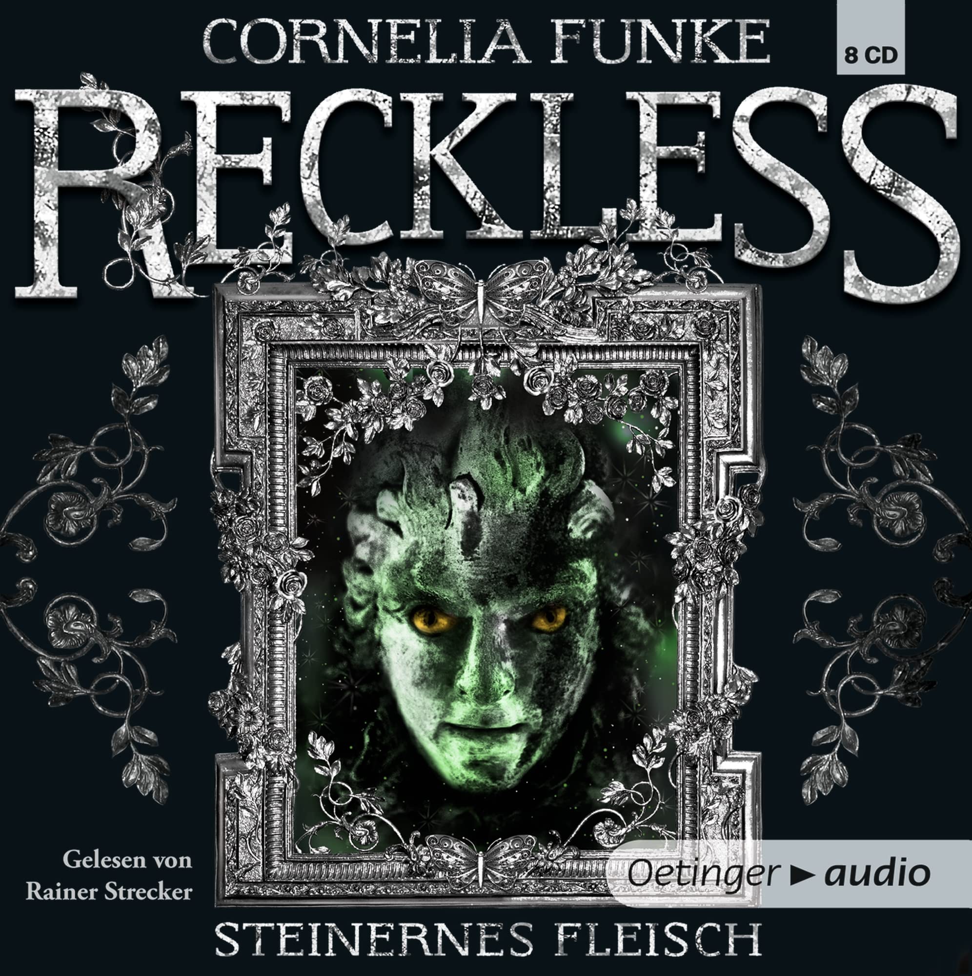Reckless 01. Steinernes Fleisch Fairy Tales & Legends