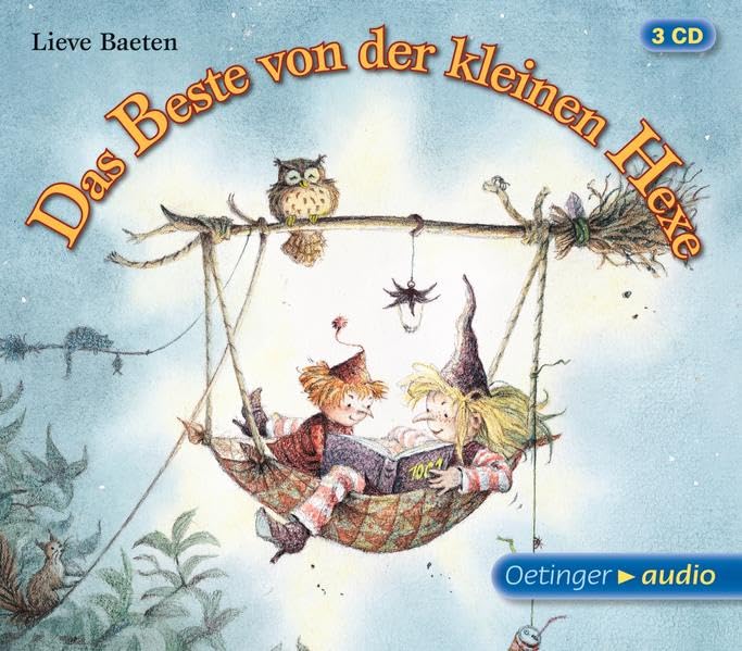 Das Beste von der kleinen Hexe Novels & Short Stories