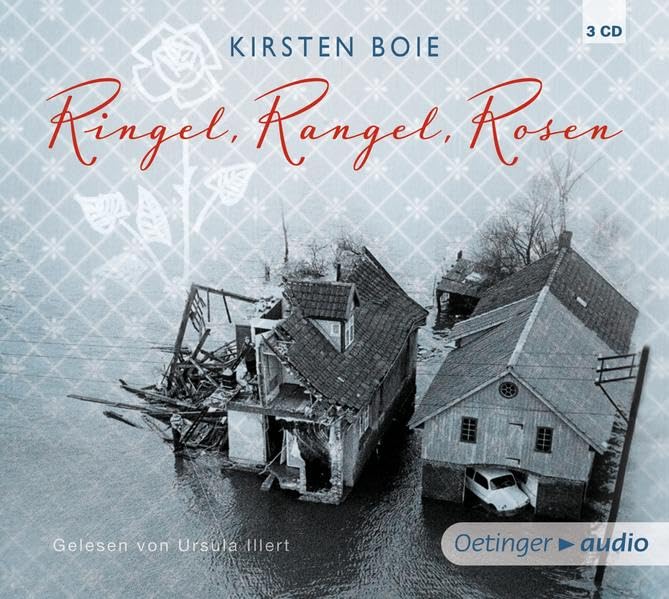 Ringel, Rangel, Rosen: Autorisierte Lesefassung Fantasy & Sci-Fi