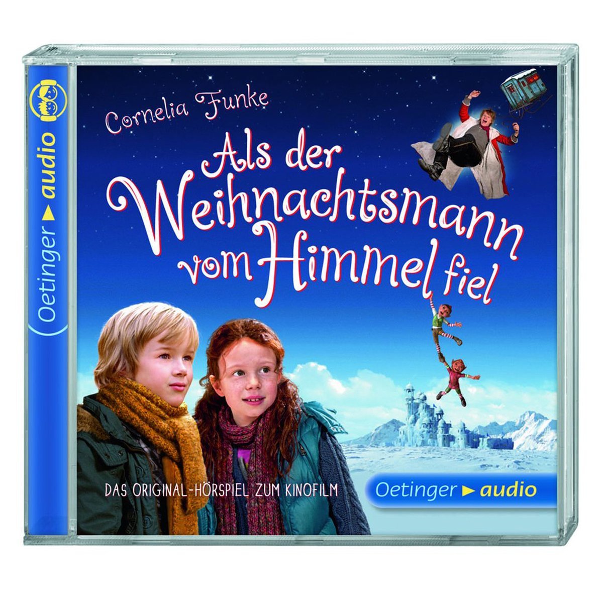 Als der Weihnachtsmann Vom Him Music for Children