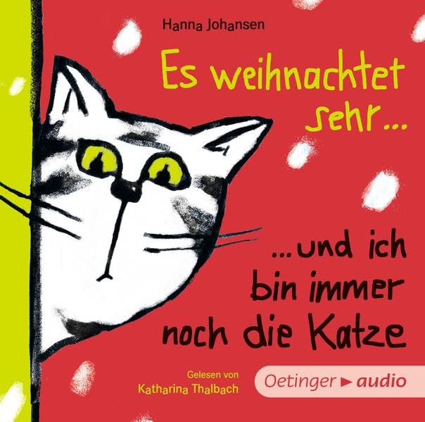 Es weihnachtet sehr ...: und ich bin immer noch die Katze Novels & Short Stories
