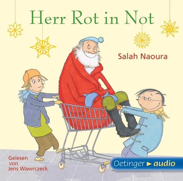 Herr Rot in Not: Autorisierte Lesefassung Novels & Short Stories