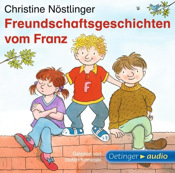 Freundschaftsgeschichten Vom F Music for Children