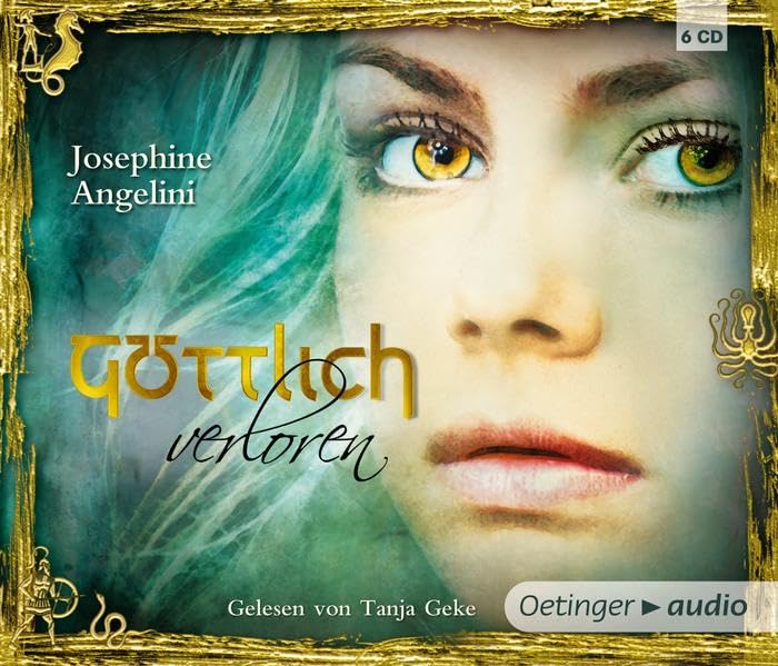 Göttlich verloren Music